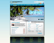 Template 3 Homepage Alternate